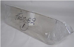 Jet Tool Part JTAS10-G2  Guard JTAS10-G2